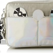 Kipling Women's Alvar Satchel Bag