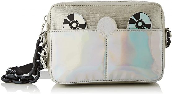 Kipling Women's Alvar Satchel Bag