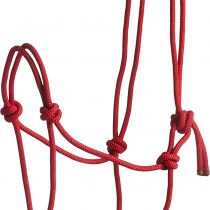 Halter Rope