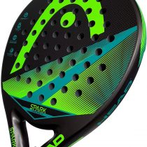 Head Graphene Spark Control 2 Racquet