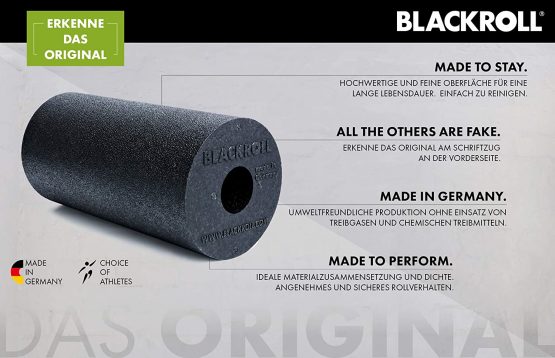 BLACKROLL Standard 45 - SS18 - Image 2