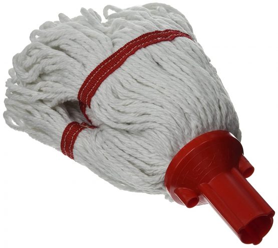 EXEL YLXR2501P Revolution Mop, 250 g, Red - Image 2