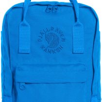 FJÄLLRÄVEN Unisex Re-kånken Mini Backpack