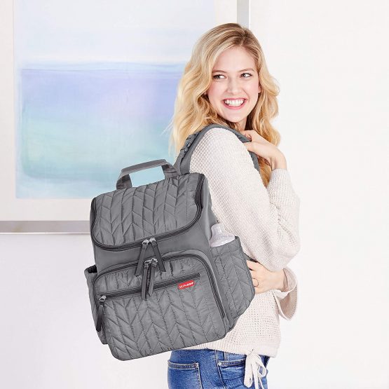 Skip Hop Forma Backpack - Image 3