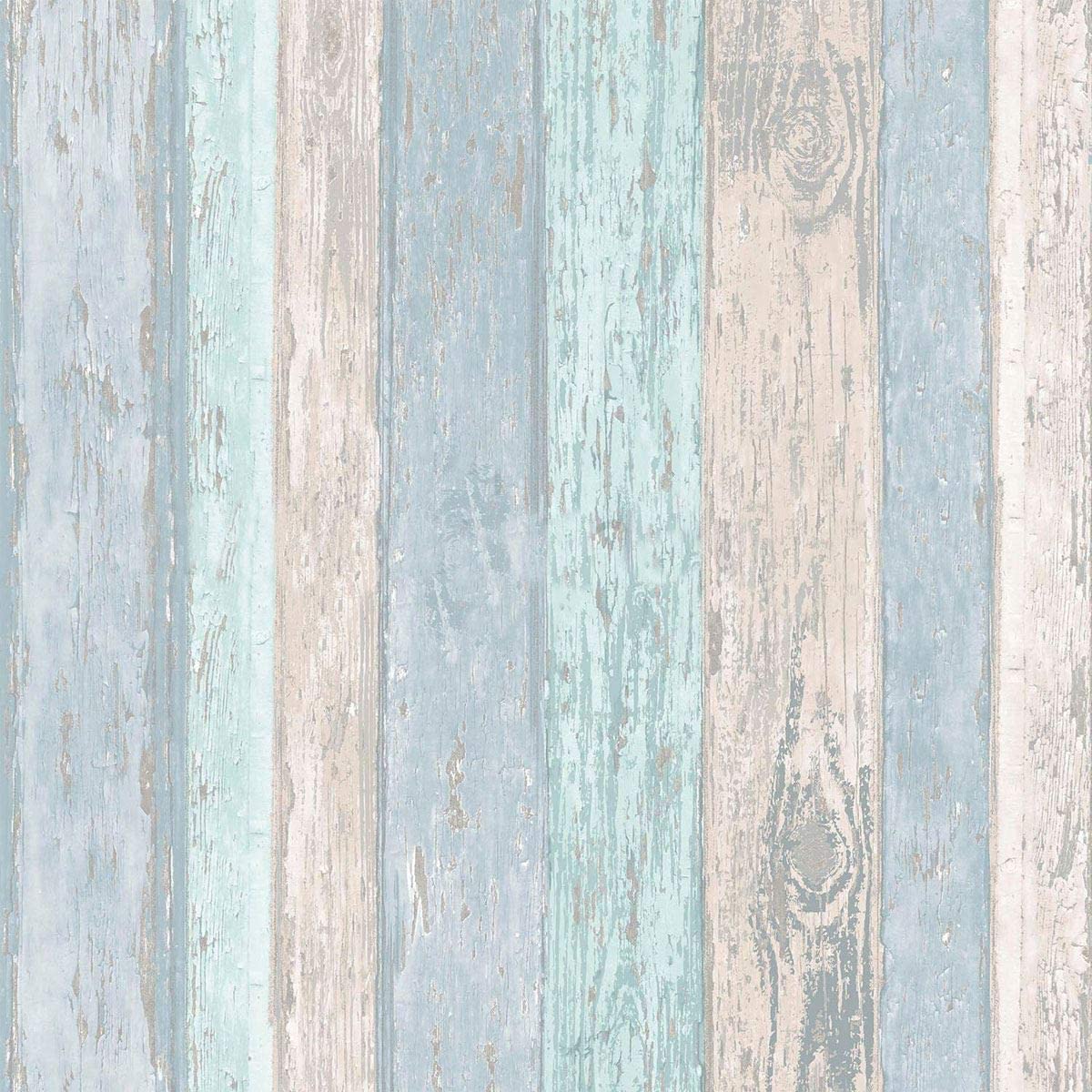 Coloroll M1062 Wallpaper, Blue, 52.1 x 1006 cm
