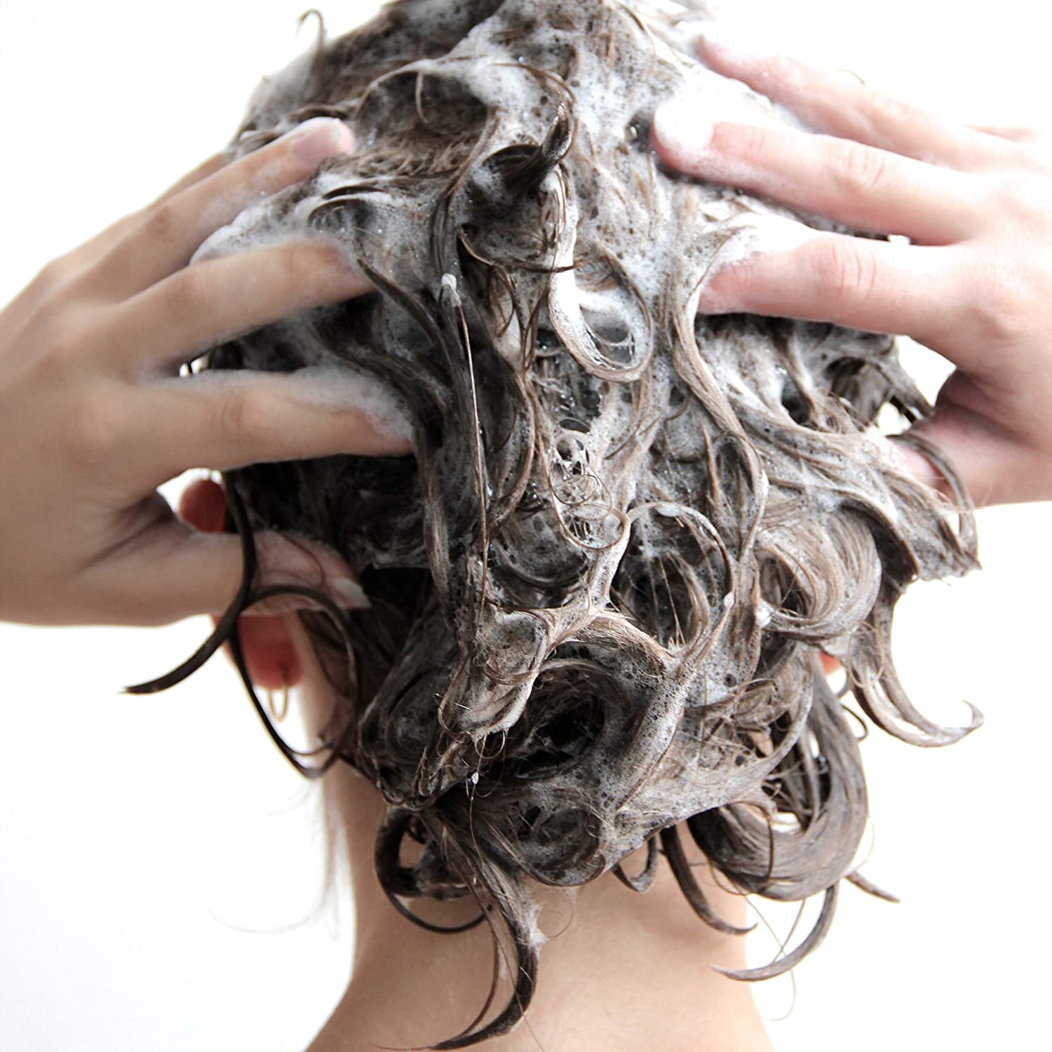 Australian Bodycare hair clean, Tea Tree Oil Hair Shampoo - Image 4
