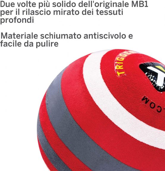 Donic-Schildkröt Waldner 5000 Table Tennis Bat, ABP Handle, Sponge 2.3 mm, Carbon Wood, Liga Pad - ITTF, 751805 - Image 2