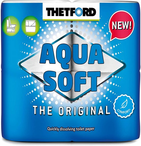 Thetford 202240 Aqua Soft