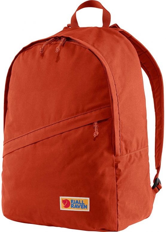 FJALLRAVEN Unisex Vardag 25 Daypack