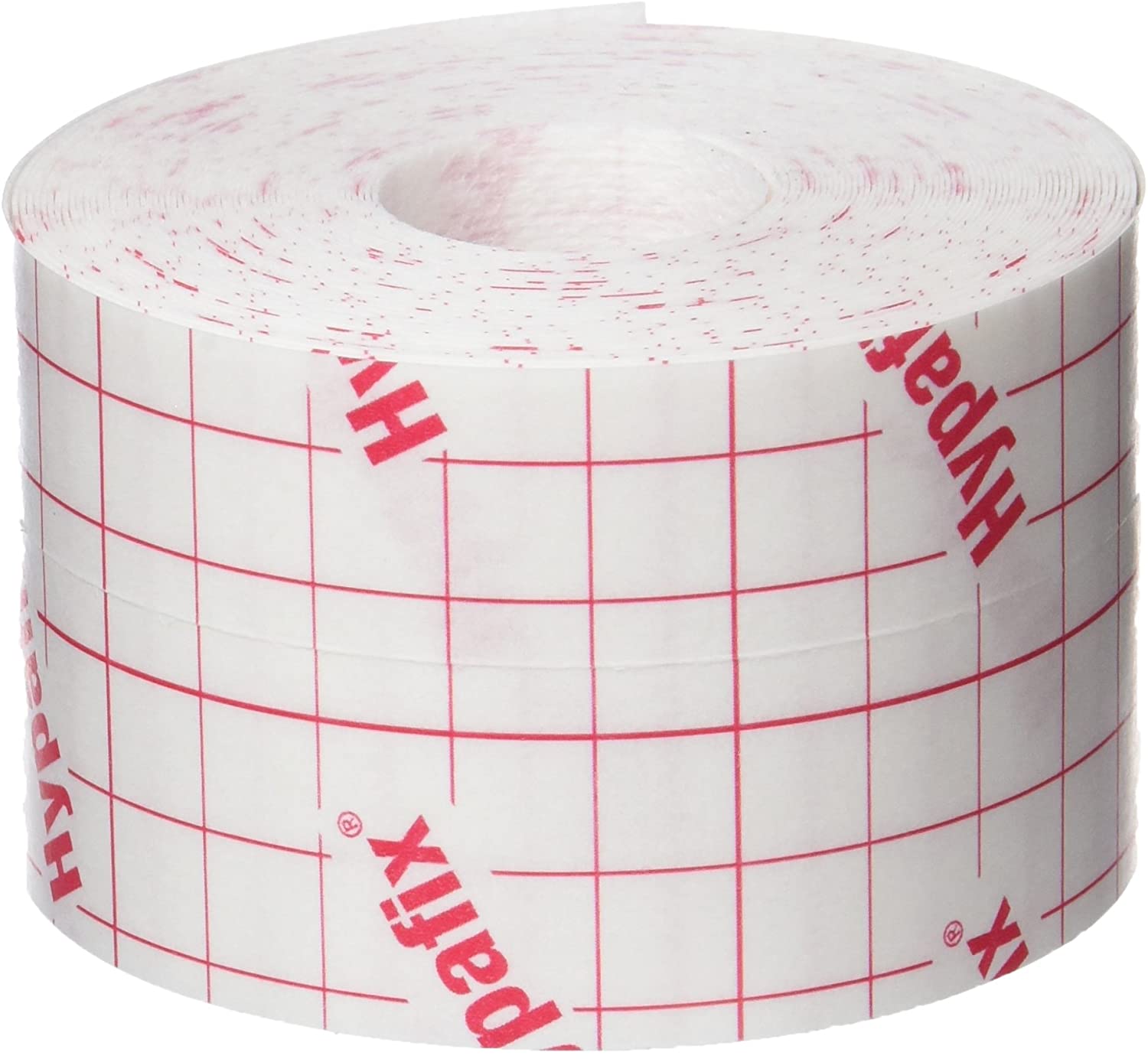 Hypafix Wide-Area Fixation, 5 cm x 10 m, 1 Roll, Multi, 5 cm x 10 m (1 Roll)
