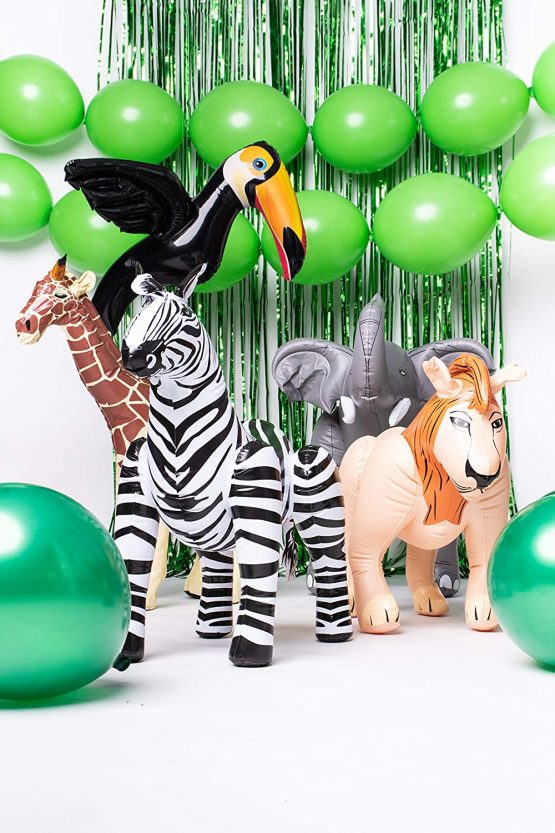 Folat 20727 Inflatable Toucan Multi Colors - Image 3