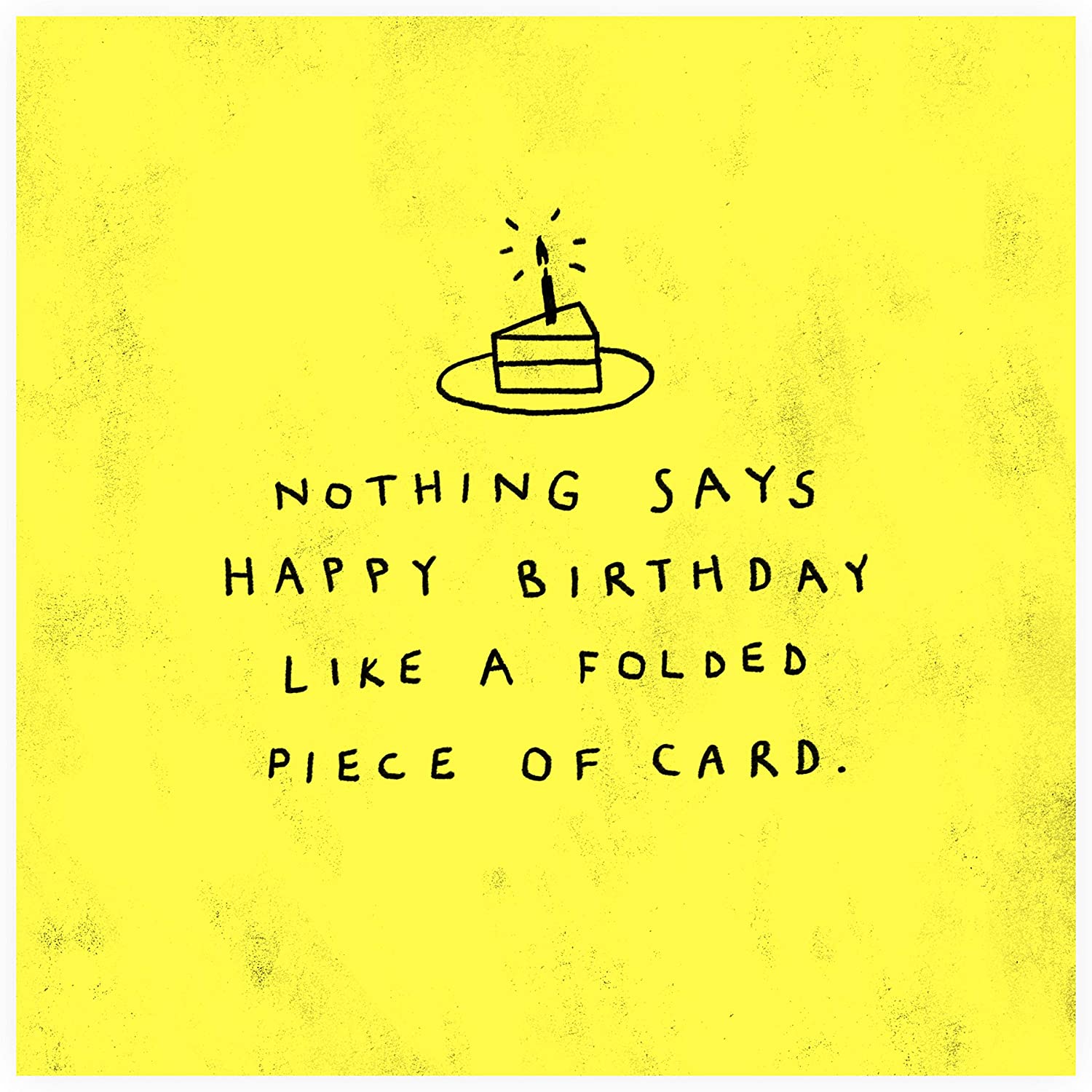Central 23, Funny Birthday Cards for Him, Birthday Cards for Son Dad Nephew Brother, Humorous Cards for Men - Image 2