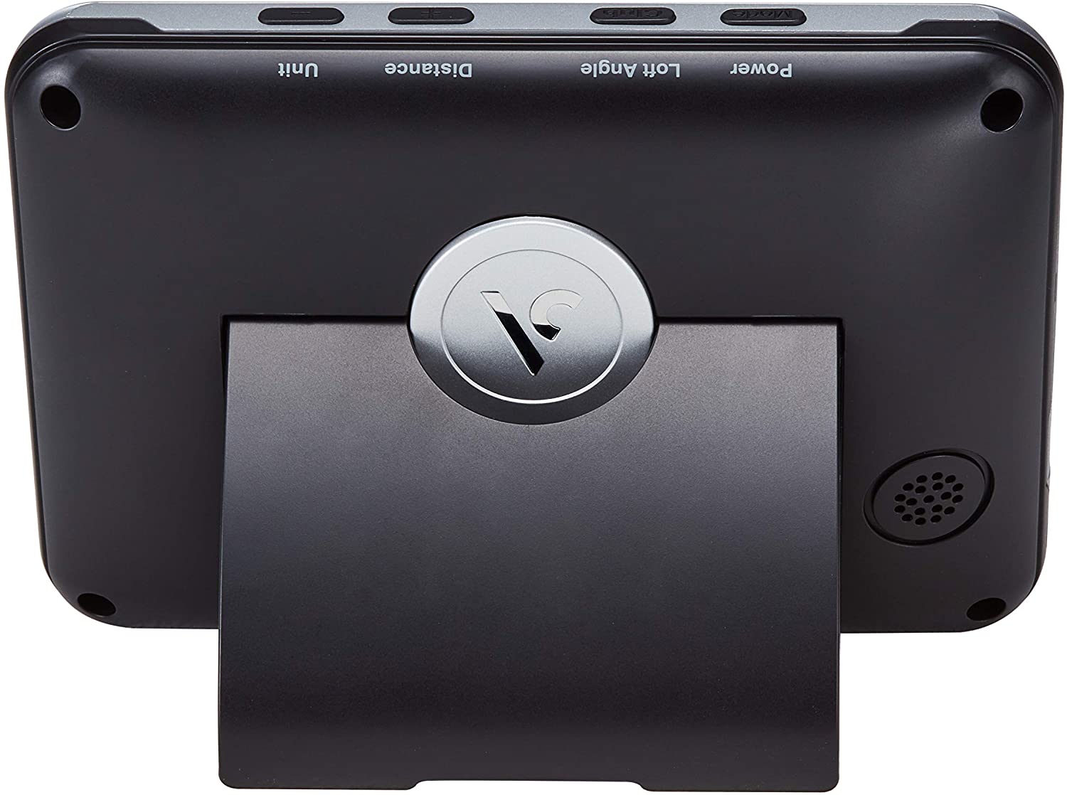 Voice Caddie Swing Caddie SC300 Portable Golf Launch Monitor (2019), Black - Image 3