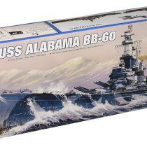 Trumpeter TRU05762 Model Kit, Various