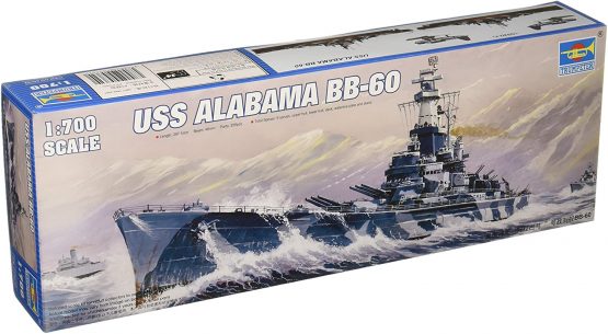 Trumpeter TRU05762 Model Kit, Various