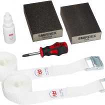 Meinl Percussion MYO-TOOLS Cajon