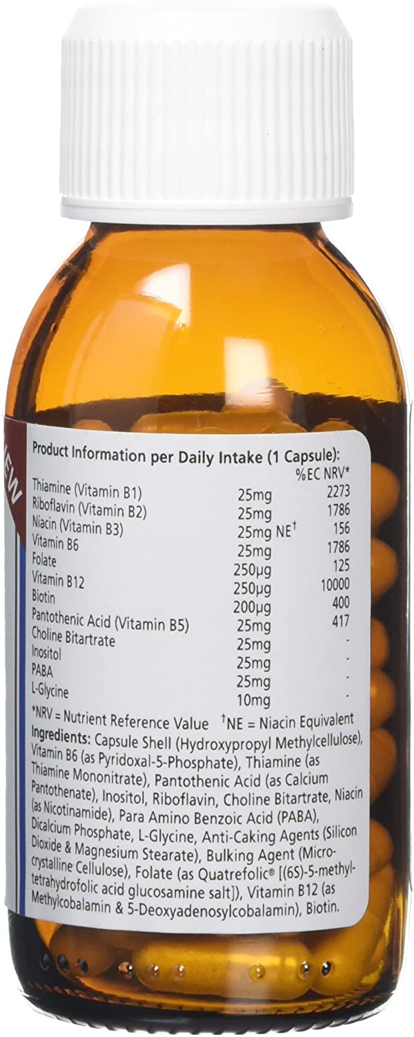 BioCare Methyl B Complex - Image 3