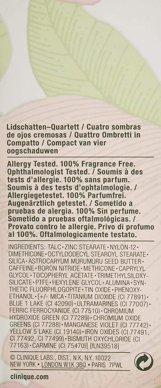Clinique 10 GOING STEADY , 4.8 Gram - Image 3