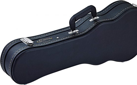 Ortega OUCSTD-CC Concert Ukulele Case Economy Series - Image 2