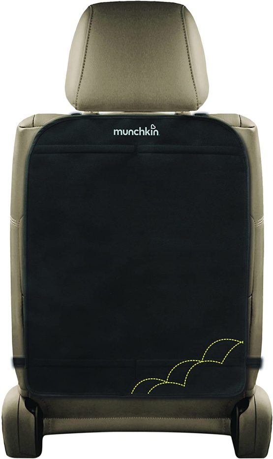 Munchkin Deluxe Kick Mats, Pack of 2 - Image 2
