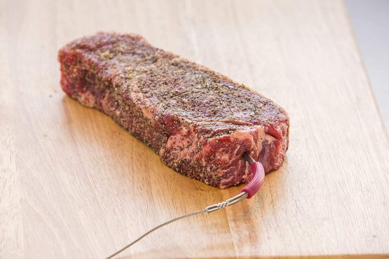 Weber 7211 iGrill Pro Meat Probe, Mixed, 3.2 x 10.8 x 5.0 cm - Image 4