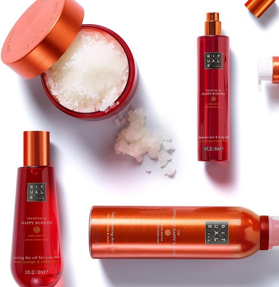 RITUALS The Ritual of Happy Buddha Shampoo, 250 ml - Image 3