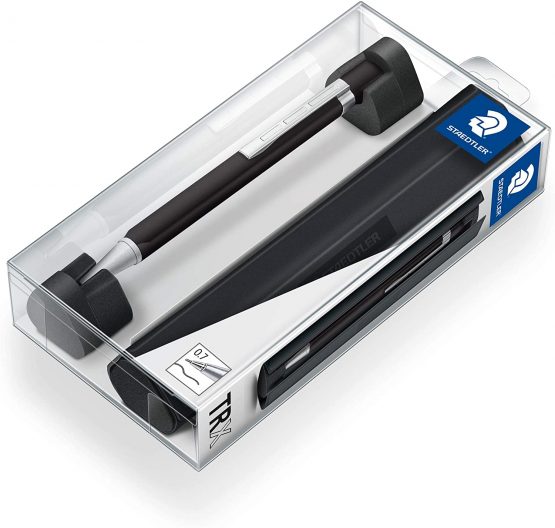 STAEDTLER Premium Staedtler Trx 766TRX9 07 Mechanical Pencil - Image 2