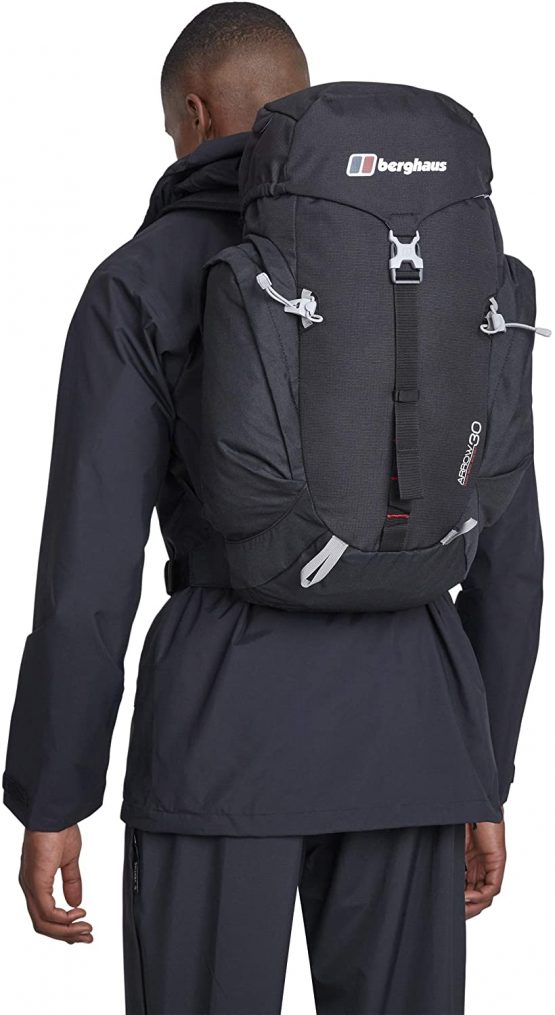 Berghaus Unisex Arrow 30 Rucksack