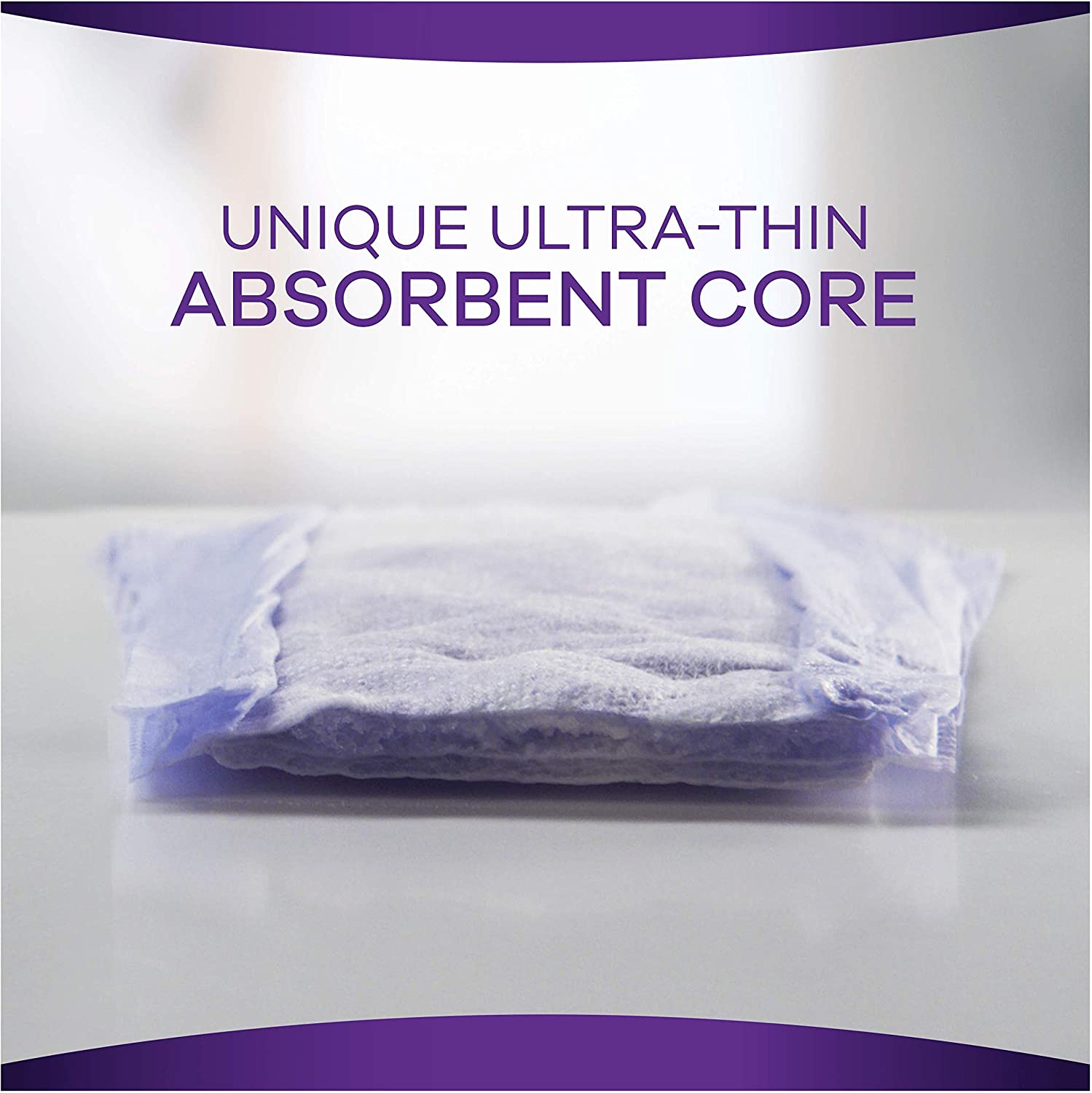 Always Discreet Incontinence Pants Women, Normal, 72 Moderate Absorbency Pads (6 x 12) Odour Lock, Saving Pack, for Sensitive Bladder - Image 3