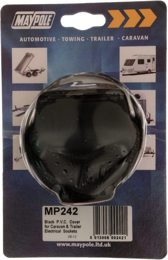 Maypole Mp242 Socket Cover