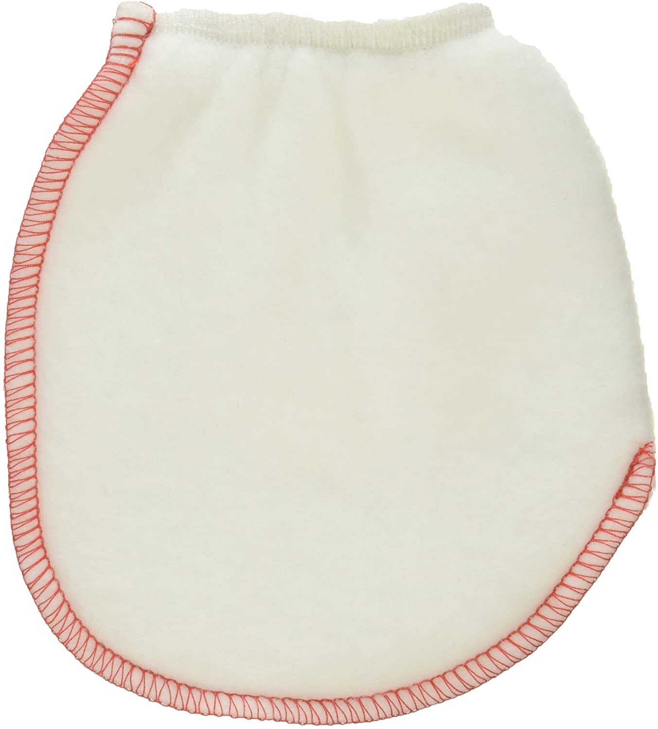 Fluval Vacuum Cleaner FX Super Fine Bag, White, 29 gramos