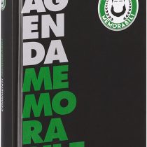 Agenda Comments Memorable Mini 16 Months (Dated)
