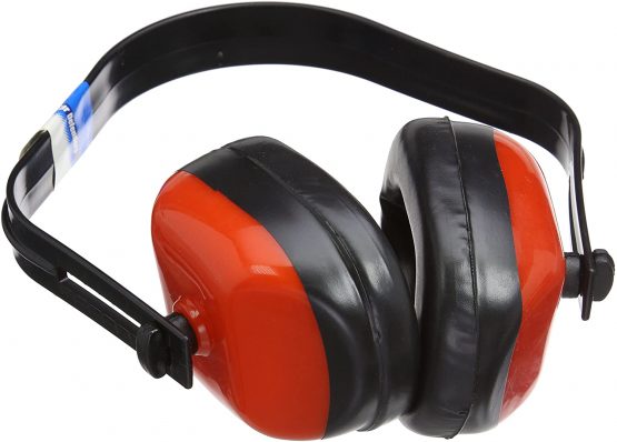 Silverline 868509 Comfort Ear Muffs