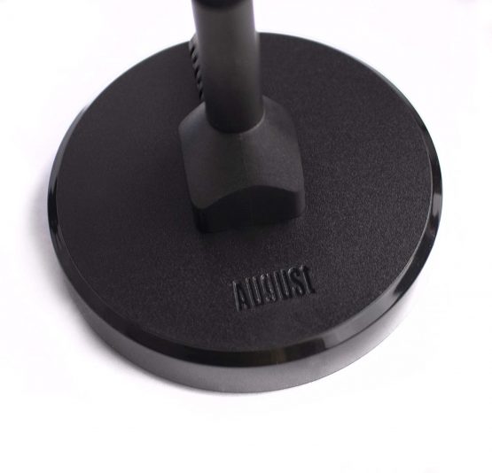 August DTA240 - High Gain Freeview TV Aerial - HD Portable Indoor/Outdoor Digital HD Antenna for USB TV Tuner / DVB-T Television / DAB Radio / SD / 4K - With Magnetic Base - Image 4