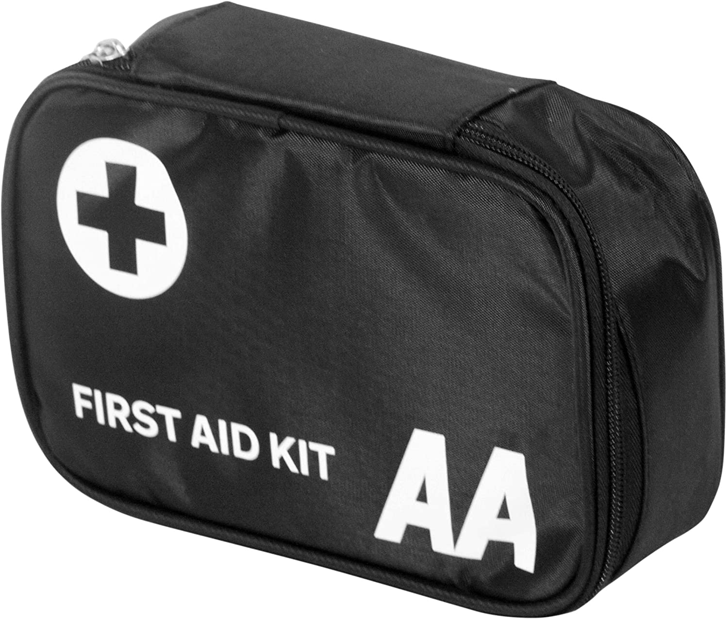 AA Standard First Aid Kit - AA0095 - Family Essential For Car Home Holidays Travel Camping Caravans Office - Image 4