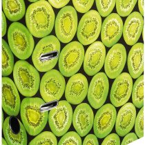Herlitz 11080686 Folder with Kiwis Motif A4 8 cm