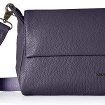 Mandarina Duck Women's Mellow Leather Tracolla Shoulder Bag