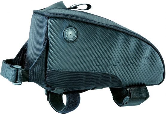 Topeak Fuel Tank Seat Pack - Image 2