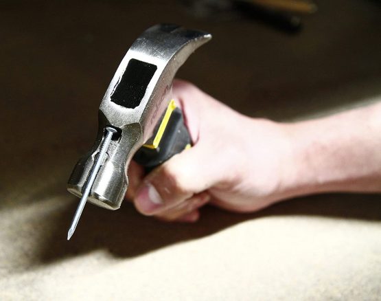 Rolson Stubby Claw Hammer - Image 3