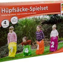 Fun Play ZAKLOPEN WEDSTRIJDSET - VARIOU