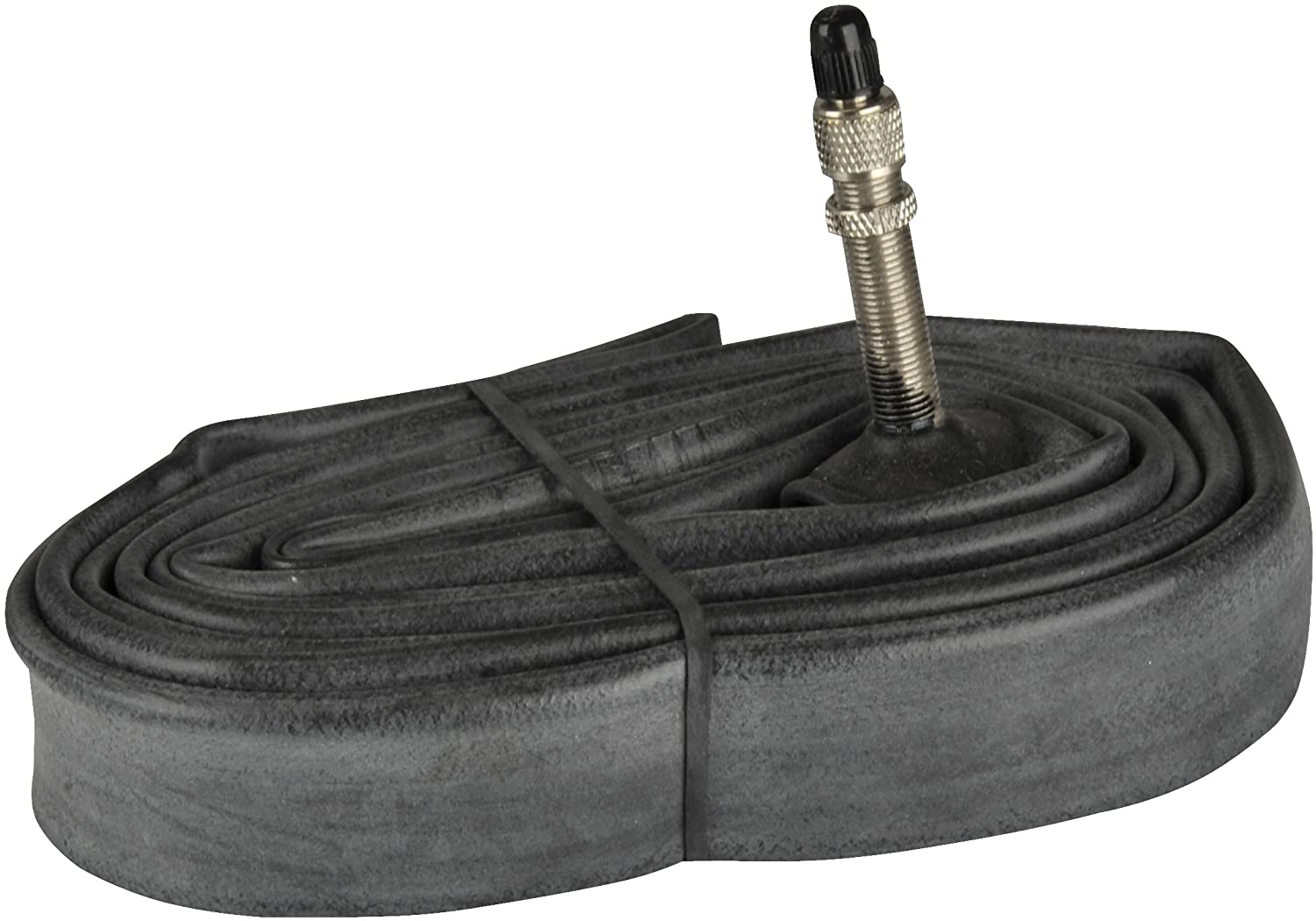 fischer Bike Air 20 dV Narrow Puncture Resistant Black