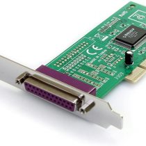 StarTech 1 Port PCI Parallel Adapter Card - Parallel adapter - PCI - IEEE 1284 - PCI1PECP