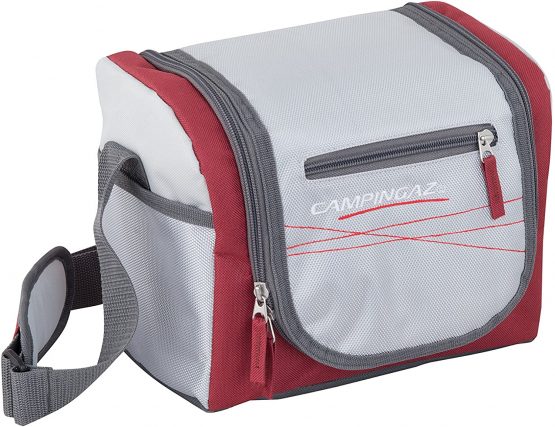 Campingaz Unisex_Adult Kühltasche Urban Lunch Bag Cool, Multicoloured, L - Image 2