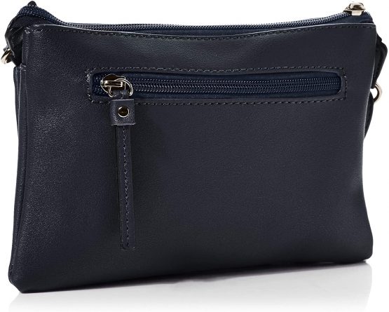 N.V. Bags Women's 727 Cross-Body Bag - Image 2