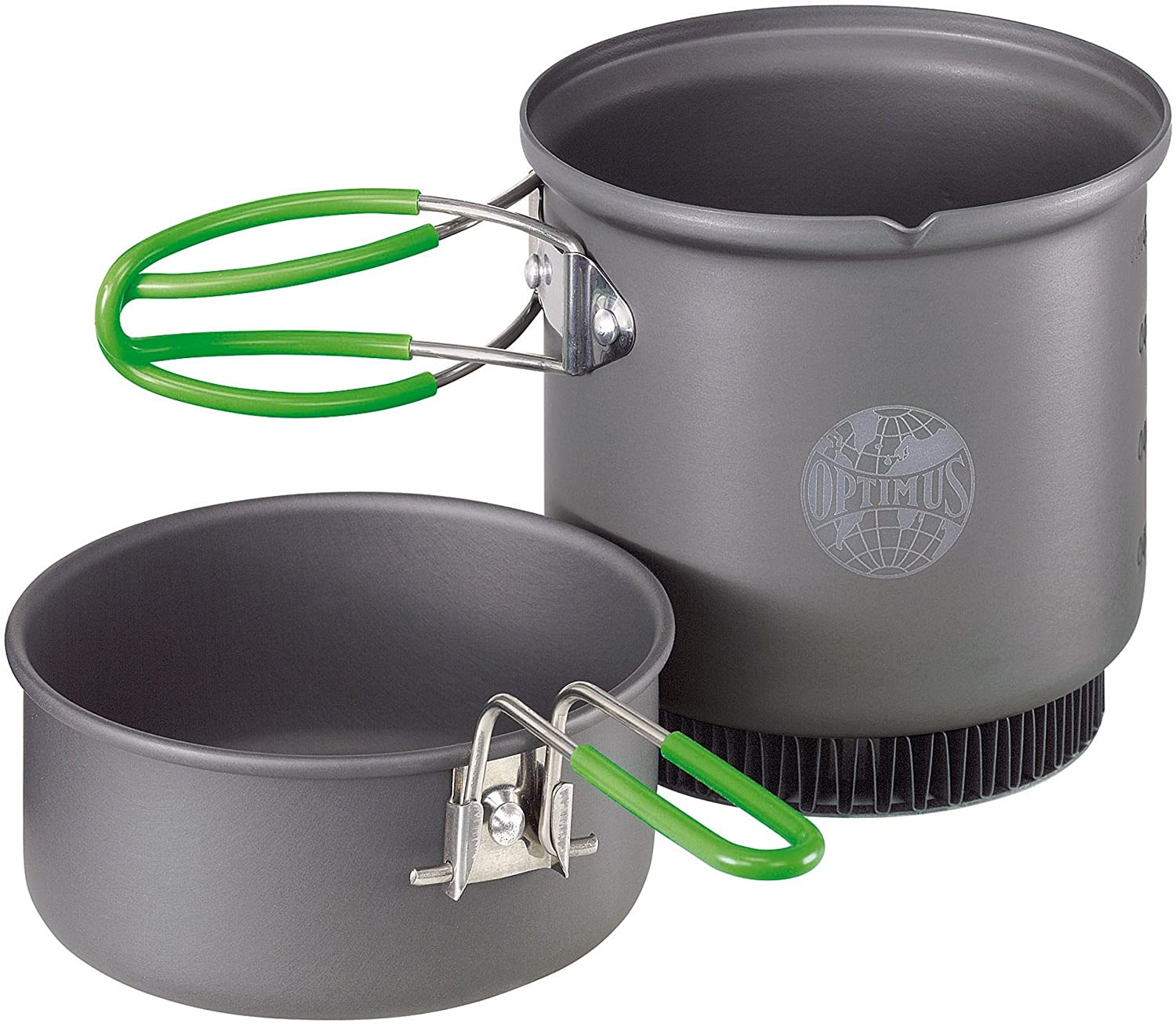 Optimus Crux Weekend HE Cooking System, Crux Weekend He Cooking Set, standard size - Image 2