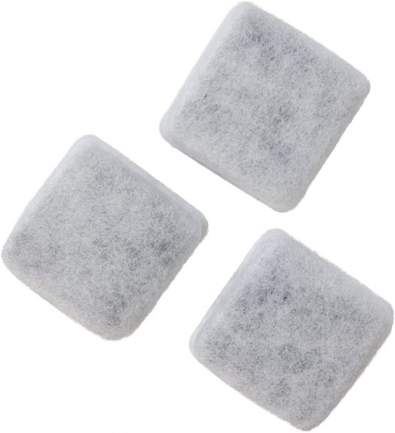 Petmate Replendish 3 Replacement Filter, Tray - Image 2