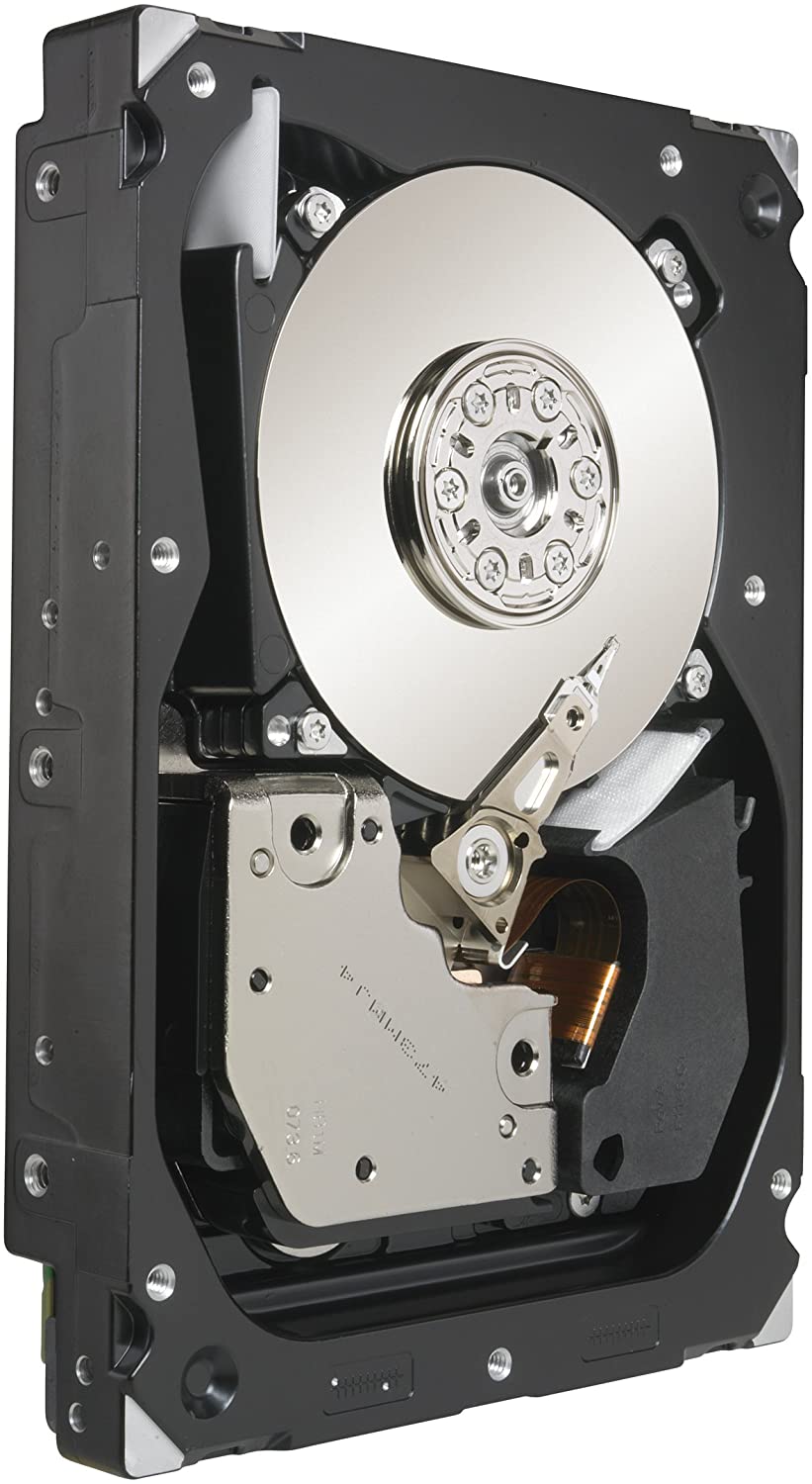 Seagate ST3300657SS Cheetah 300GB 3.5 inch SAS Internal Hard Drive, Silver - Image 2