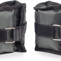 Phoenix Fitness Weights with Strap for Men, Women and Kids for Workout