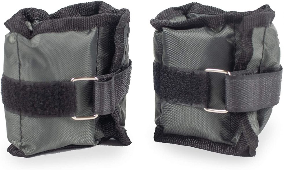 Backpack Weights For Walking IUCN Water