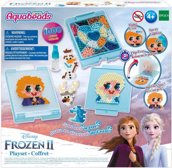 Aquabeads 31369 Disney Frozen 2 Playset
